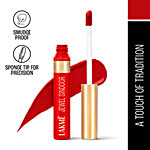 Lakme Jewel Sindoor - Red 4.5 ml