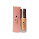Lakme 9 to 5 Flawless Makeup Foundation 30 ml Shell
