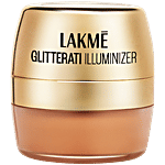 Lakme Glitterati Illuminizer 4 g Sun Kissed