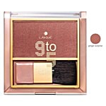 Lakme 9 to 5 Pure Rouge Blusher 6 g Ginger Surprise