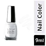 Lakme True Wear Color Crush Nail Color 9 ml Shade 10