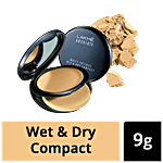 Lakme Absolute White Intense Wet & Dry Compact 9 g Ivory Fair 01