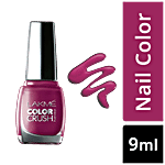 Lakme True Wear Color Crush Nail Color 9 ml Shade 42