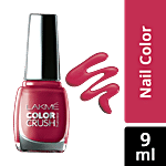 Lakme True Wear Color Crush Nail Color 9 ml Shade 43