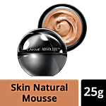 Lakme Absolute Skin Natural Mousse 25 g Almond Honey 06