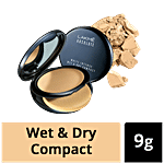 Lakme Absolute White Intense Wet & Dry Compact 9 g Rose Fair 02