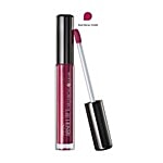 Lakme Absolute Plump & Shine Lip Gloss 3 ml Red Shine