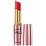 Lakme 9 to 5 Primer + Matte Lip Color 3.6 g Red Letter MR9