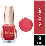 Lakme True Wear Nail Color 9 ml Shade 501