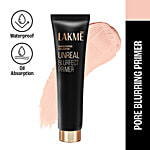 Lakme Absolute Blur Perfect Makeup Primer 30 ml