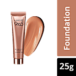 Lakme 9 to 5 Weightless Mousse Foundation 25 g Rose Honey