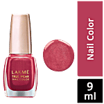 Lakme True Wear Nail Color 9 ml Shade 506