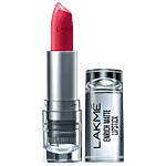 Lakme Enrich Matte Lipstick 4.7 g Shade PM11