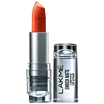 Lakme Enrich Matte Lipstick 4.7 g Shade OM11