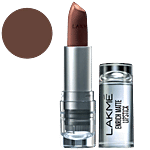 Lakme Enrich Matte Lipstick 4.7 g Shade BM12