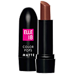 Elle 18 Color Pop Matte Lip Colour 4.3 g Belgian Brown