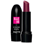 Elle 18 Color Pop Matte Lip Colour 4.3 g Berry Dance