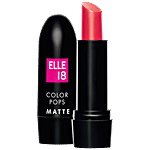 Elle 18 Color Pop Matte Lip Colour 4.3 g Prom Pink