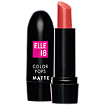 Elle 18 Color Pop Matte Lip Colour 4.3 g Rust Rag