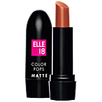 Elle 18 Color Pop Matte Lip Colour 4.3 g Choco Bite