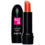 Elle 18 Color Pops Matte Lip Colour 4.3 g Lets Tango