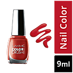 Lakme True Wear Color Crush Nail Color 9 ml Shade 62