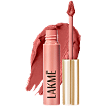 Lakme 9To5 Weightless Mousse Lip & Cheek Color 9 g Blush Velvet