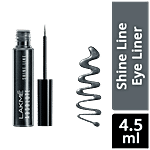 Lakme Absolute Shine Line Eye Liner 4.5 ml Grey