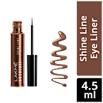 Lakme Absolute Shine Line Eye Liner 4.5 ml Shimmer Bronze