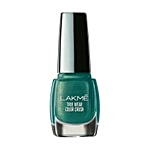 Lakme True Wear Color Crush Nail Color 9 ml Shade 63