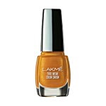 Lakme True Wear Color Crush Nail Color 9 ml Shade 65