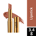 Lakme Lakme Absolute Argan Oil Lip Colour 3.4 g Buttery Caramel