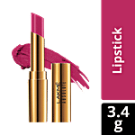 Lakme Lakme Absolute Argan Oil Lip Colour 3.4 g Pink Satin