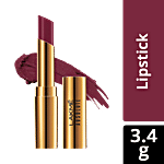 Lakme Lakme Absolute Argan Oil Lip Colour 3.4 g Juicy Plum