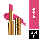 Lakme Lakme Absolute Argan Oil Lip Colour 3.4 g Lush Rose