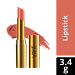 Lakme Lakme Absolute Argan Oil Lip Colour 3.4 g Soft Nude