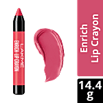 Lakme Enrich Lip Crayon 2.2 g Baby Pink