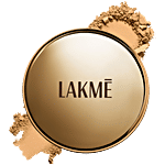 Lakme Powerplay Priming Powder Foundation 9 g Silky Golden