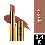 Lakme Absolute Argan Oil Lip Colour 3.4 g Soft Beige 18