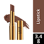 Lakme Absolute Argan Oil Lip Colour 3.4 g Burnt Brown 20