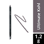 Lakme Absolute Ultimate Kohl 1.2 g Silver Slate
