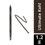 Lakme Absolute Ultimate Kohl 1.2 g Ash Brown