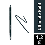 Lakme Absolute Ultimate Kohl 1.2 g Prussion Blue