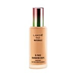 Lakme 9 to 5 Naturale Foundation Drops 18 ml Natural Almond