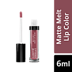 Lakme Absolute Matte Melt Liquid Lip Colour 6 ml Vintage Pink