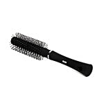 Kaiv Round Hair Brush - RBP0404, Colour May Vary 1 pc