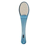 Kaiv Pumice Stone & Emery Foot Filer - FFL3407, Colour May Vary 1 pc