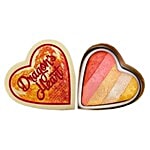 Makeup Revolution I Heart Makeup 10 g Dragons Heart Highlighter