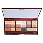 Makeup Revolution I Heart Makeup 22 g 24K Gold