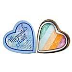 Makeup Revolution I Heart Makeup 10 g Mermaids Heart